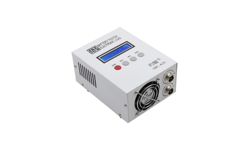 EBC-A20  0-30V/20A/85W