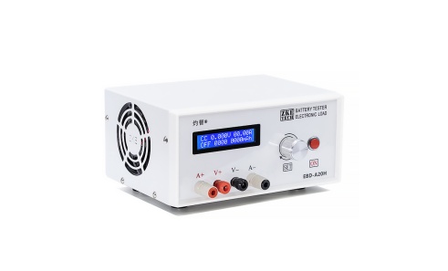 EBD-A20H  0-30V/20A/200W