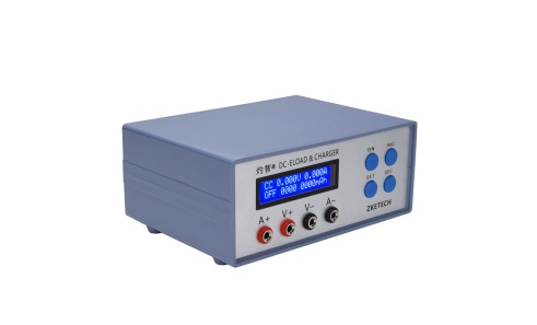 EBC-A05+  0-30V/5A/60W