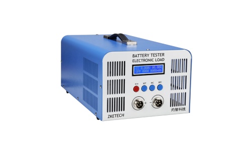 EBC-A40L  0-5V/40A/200W